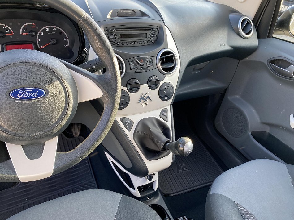 Ford Ka 1.2i 