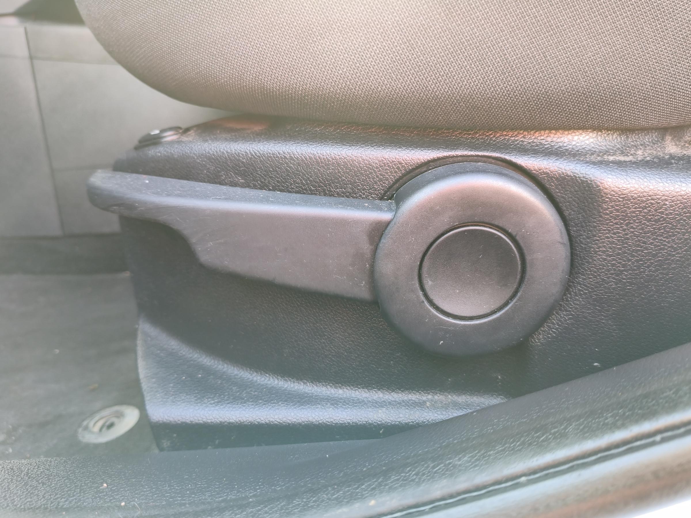 Ford Fusion, 2010 - pohled č. 14