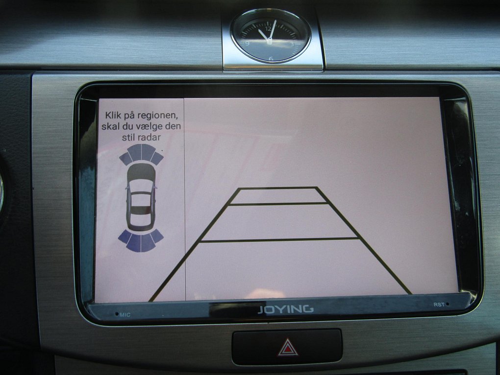 Volkswagen Passat 2.0 TSi 