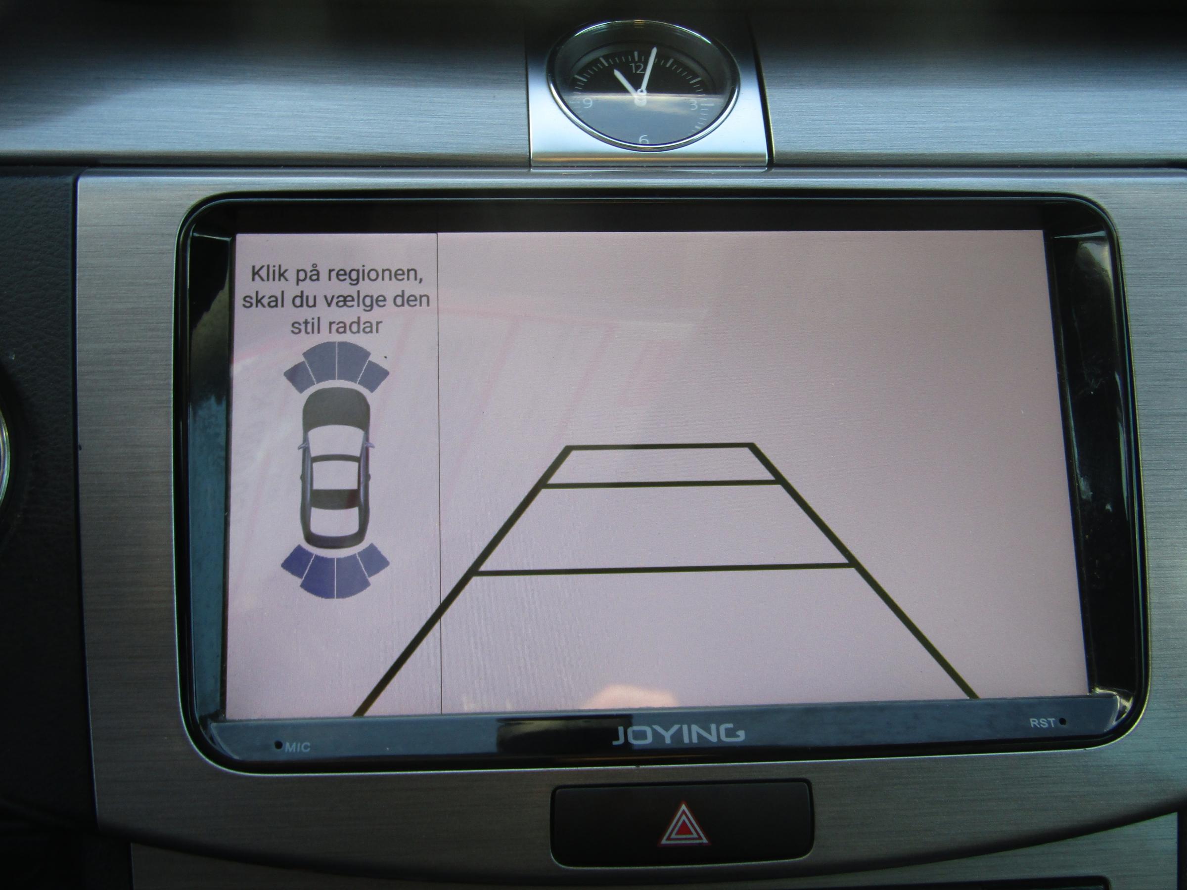 Volkswagen Passat, 2012 - pohled č. 16