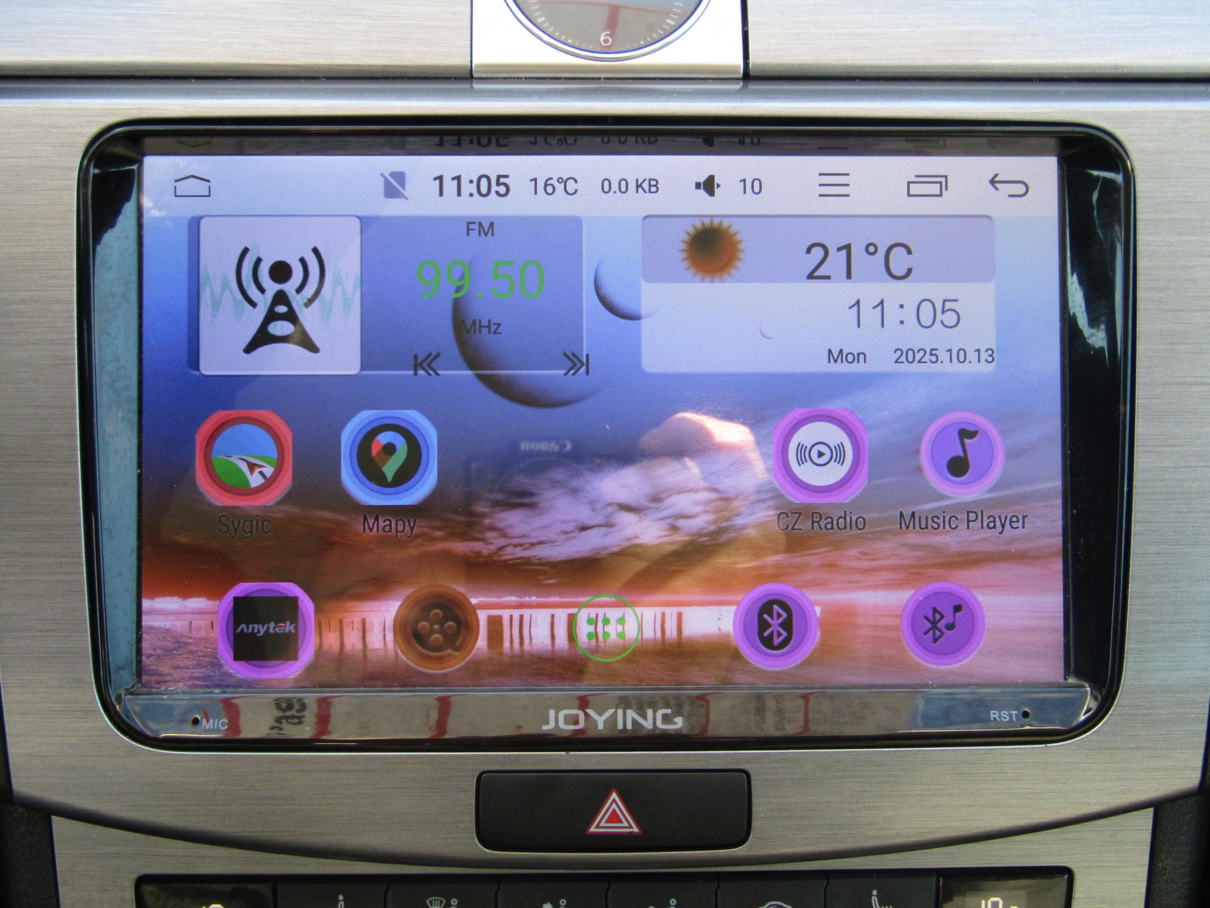 Volkswagen Passat, 2012 - pohled č. 17