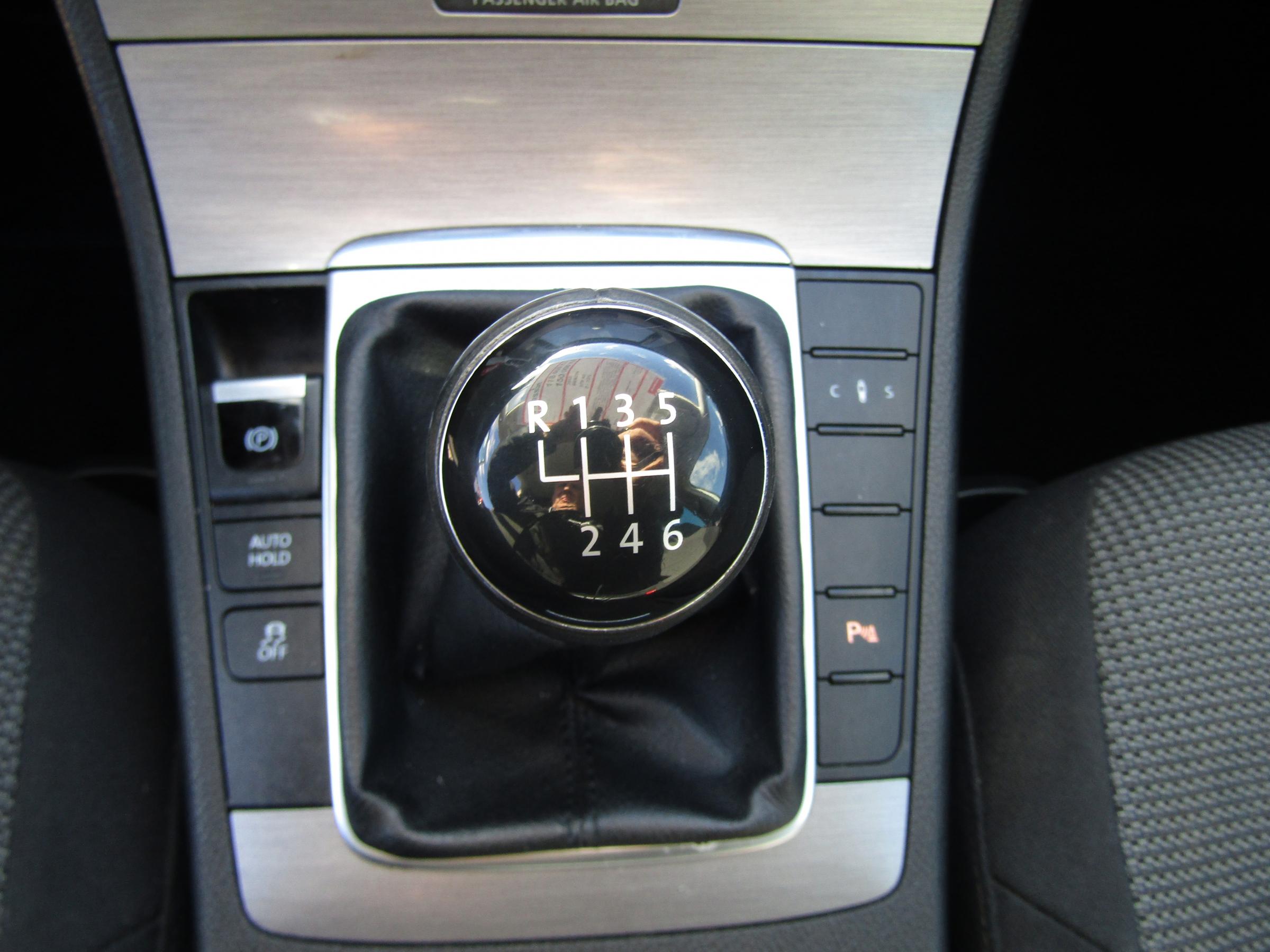 Volkswagen Passat, 2012 - pohled č. 18