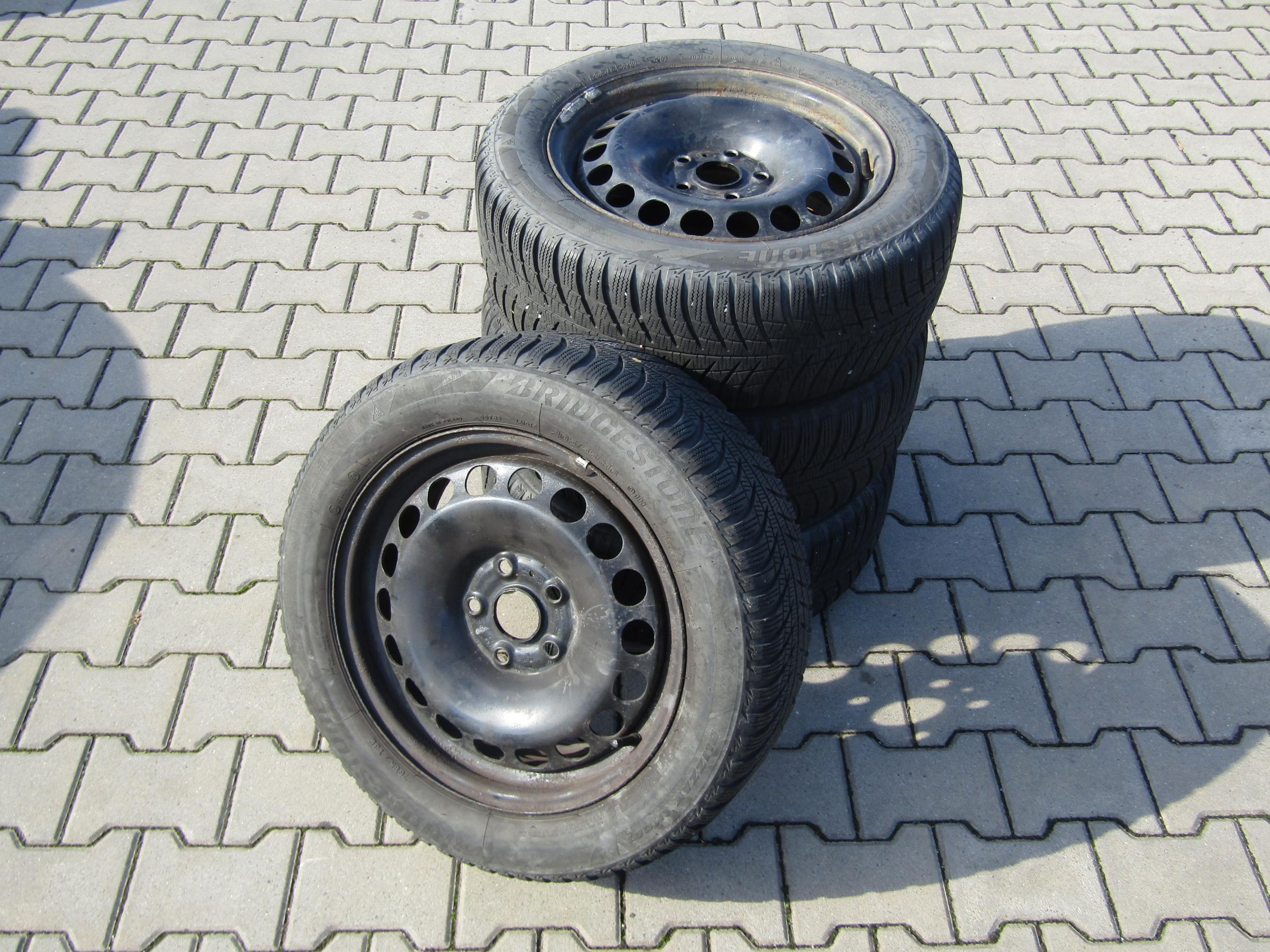 Volkswagen Passat, 2012 - pohled č. 20