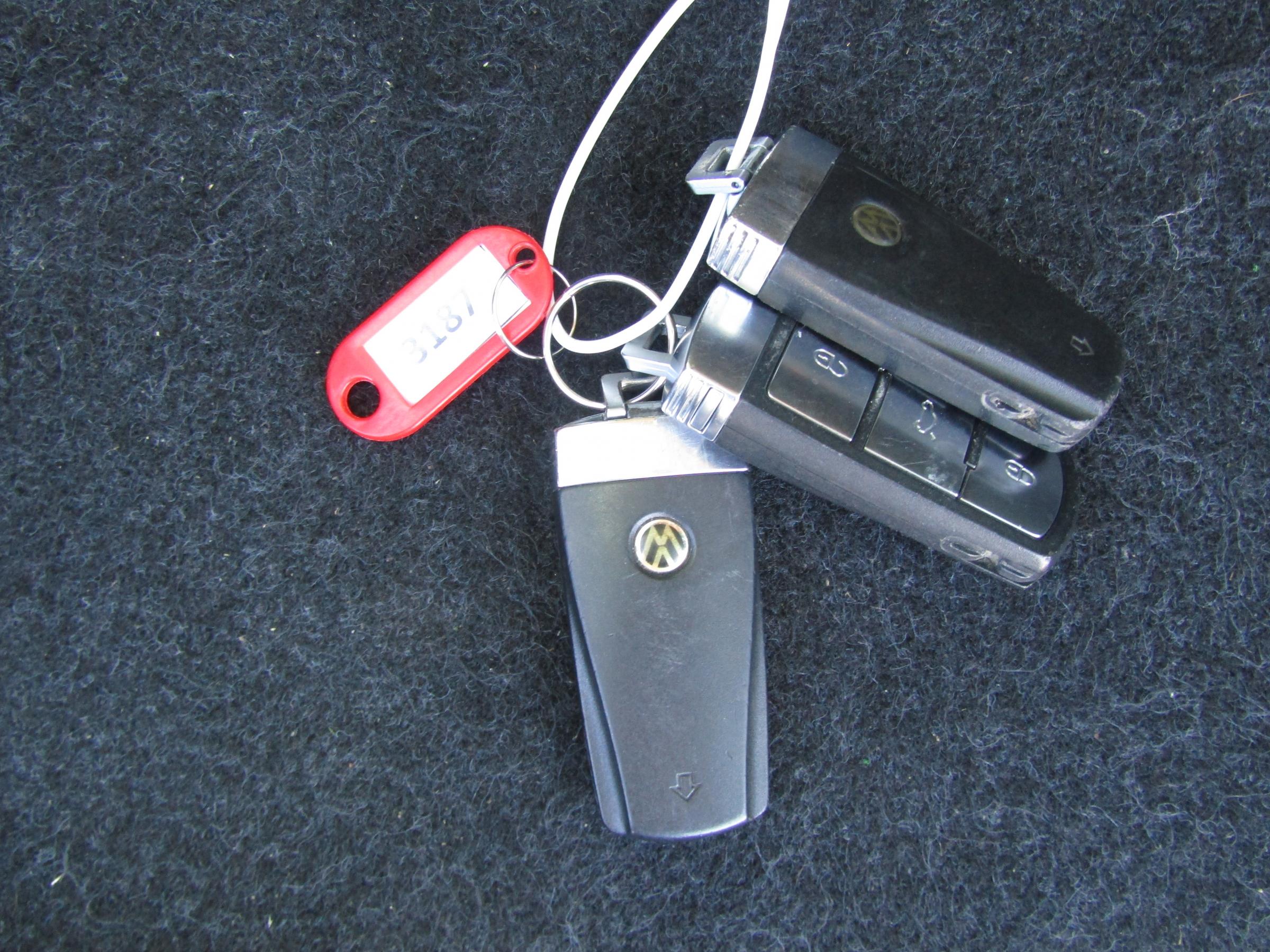 Volkswagen Passat, 2012 - pohled č. 21