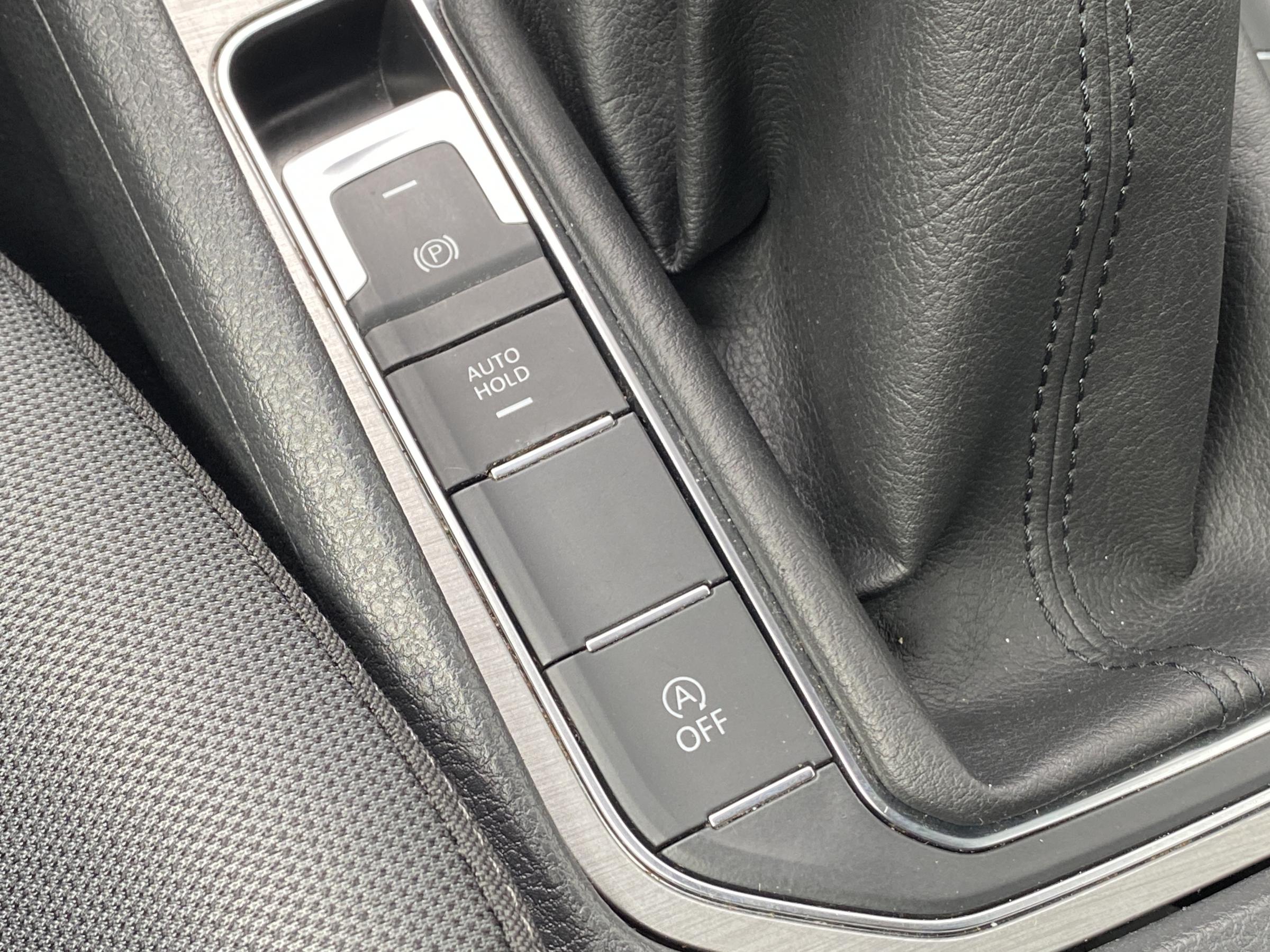 Volkswagen Sportsvan, 2014 - pohled č. 13