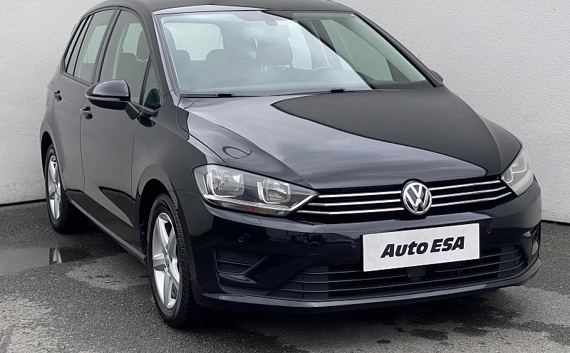 Volkswagen Sportsvan 1.2TSi 