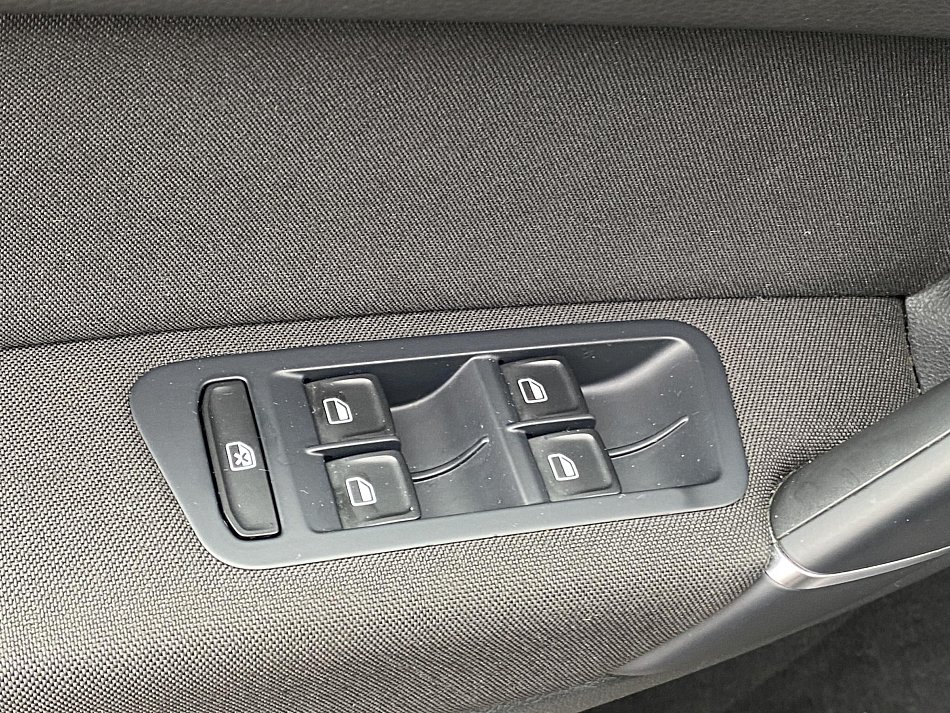 Volkswagen Sportsvan 1.2TSi 