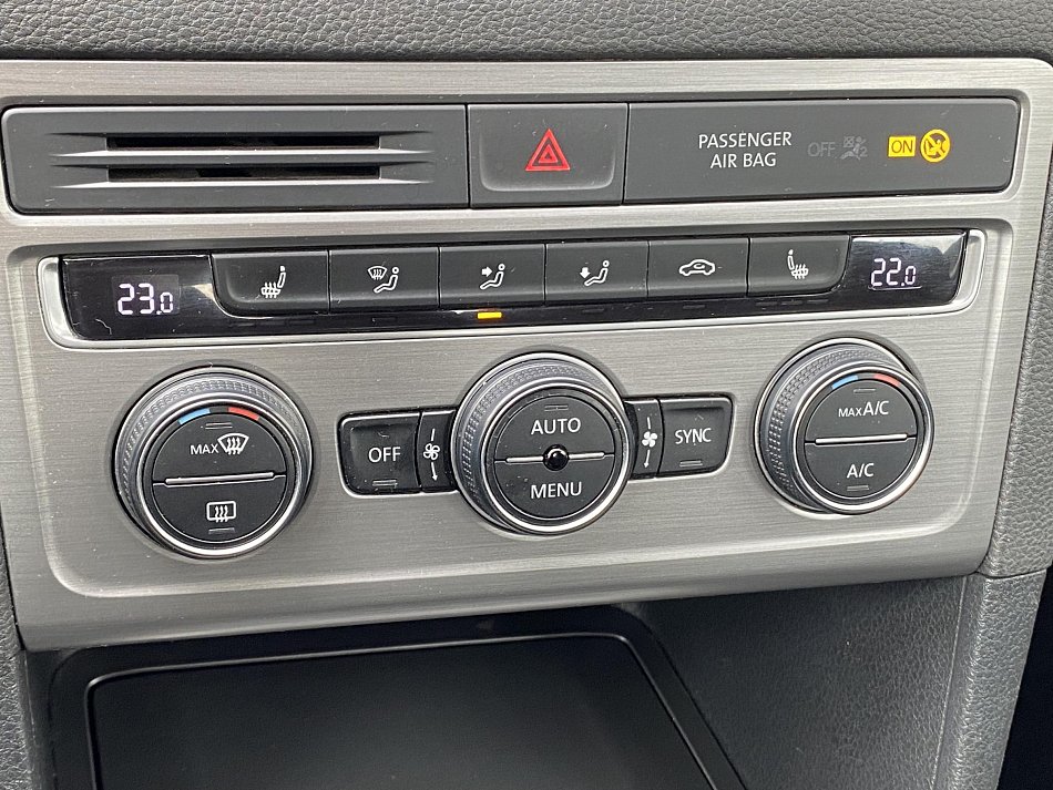 Volkswagen Sportsvan 1.2TSi 