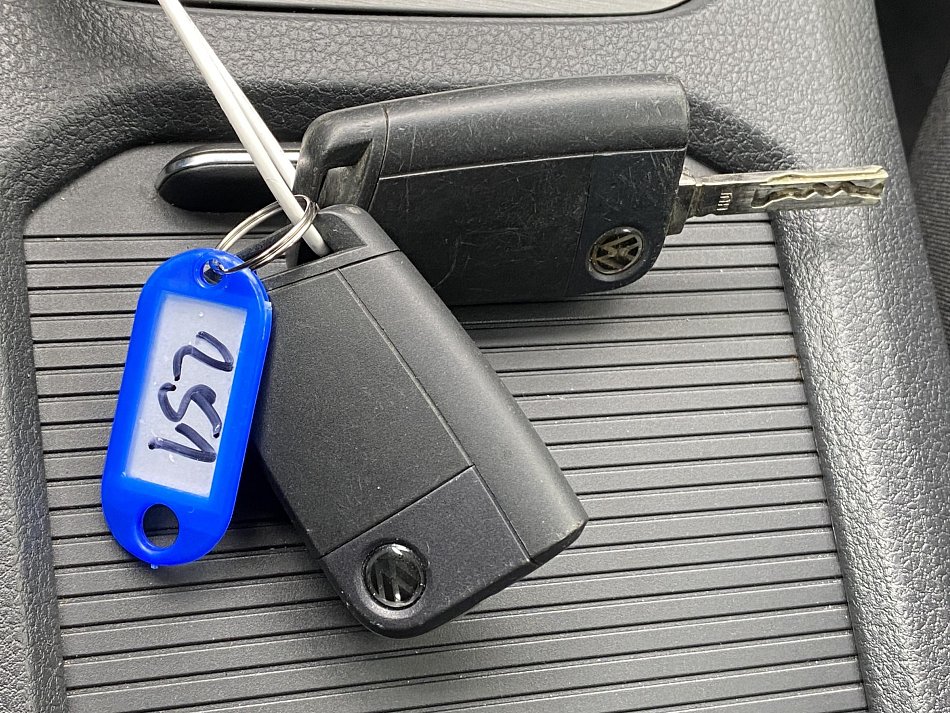 Volkswagen Sportsvan 1.2TSi 