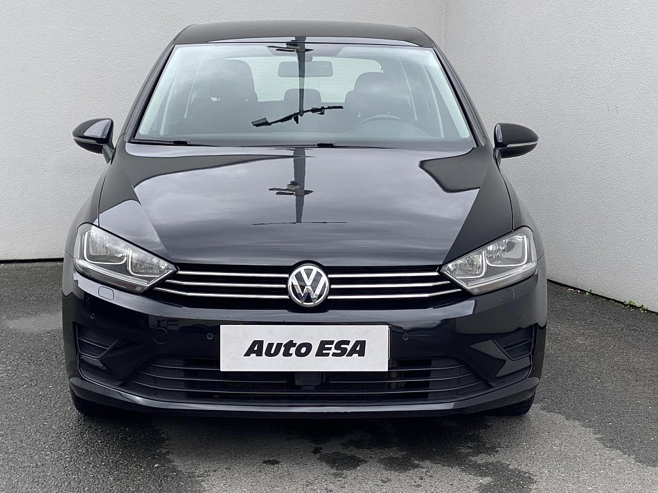 Volkswagen Sportsvan 1.2TSi 