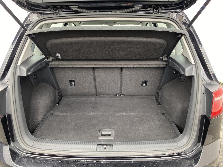 Volkswagen Sportsvan 1.2TSi 