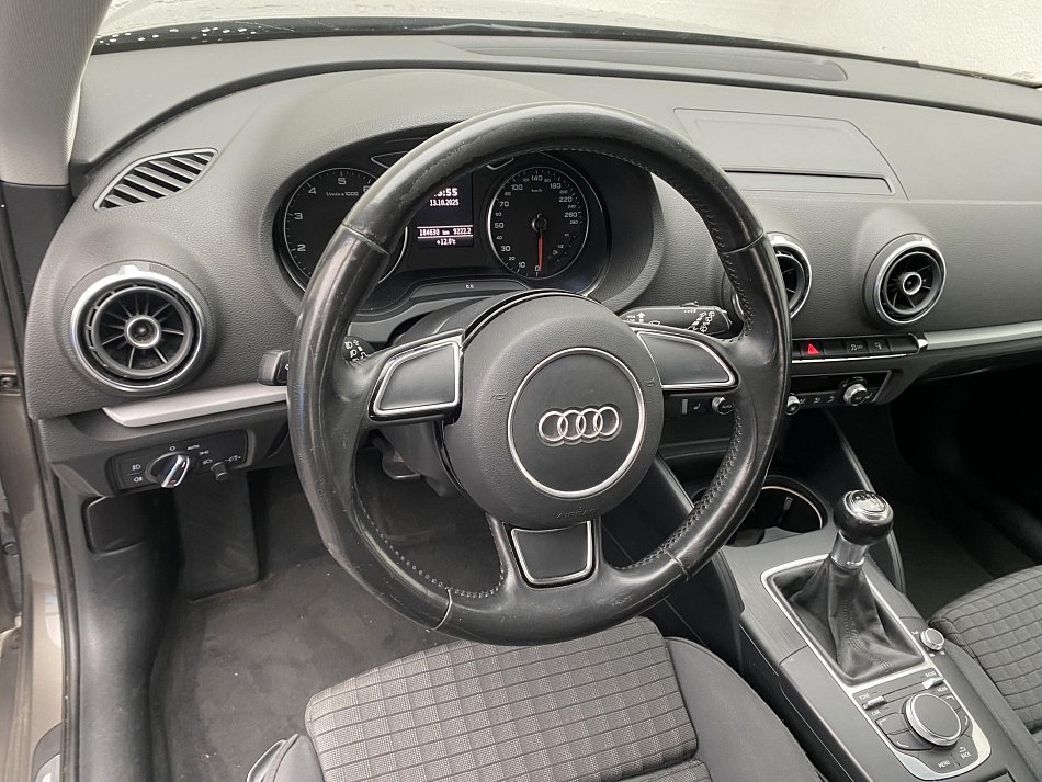Audi A3 1.4TFSi  Sportback