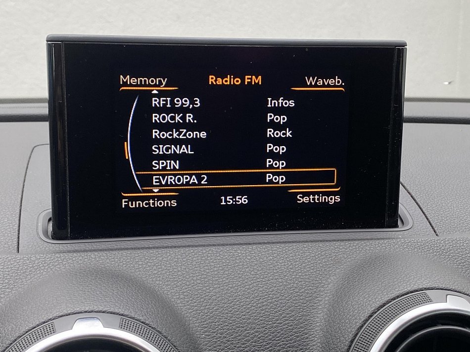 Audi A3 1.4TFSi  Sportback