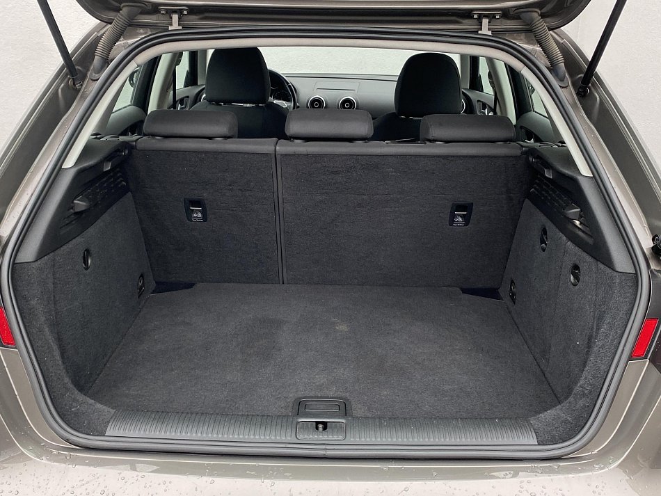 Audi A3 1.4TFSi  Sportback