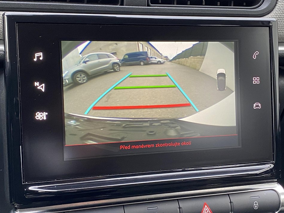 Citroën C3 1.2 PT Shine