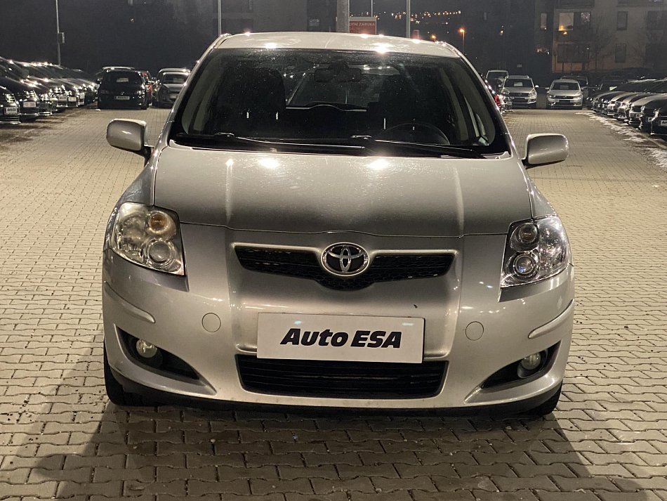 Toyota Auris 1.6 i 