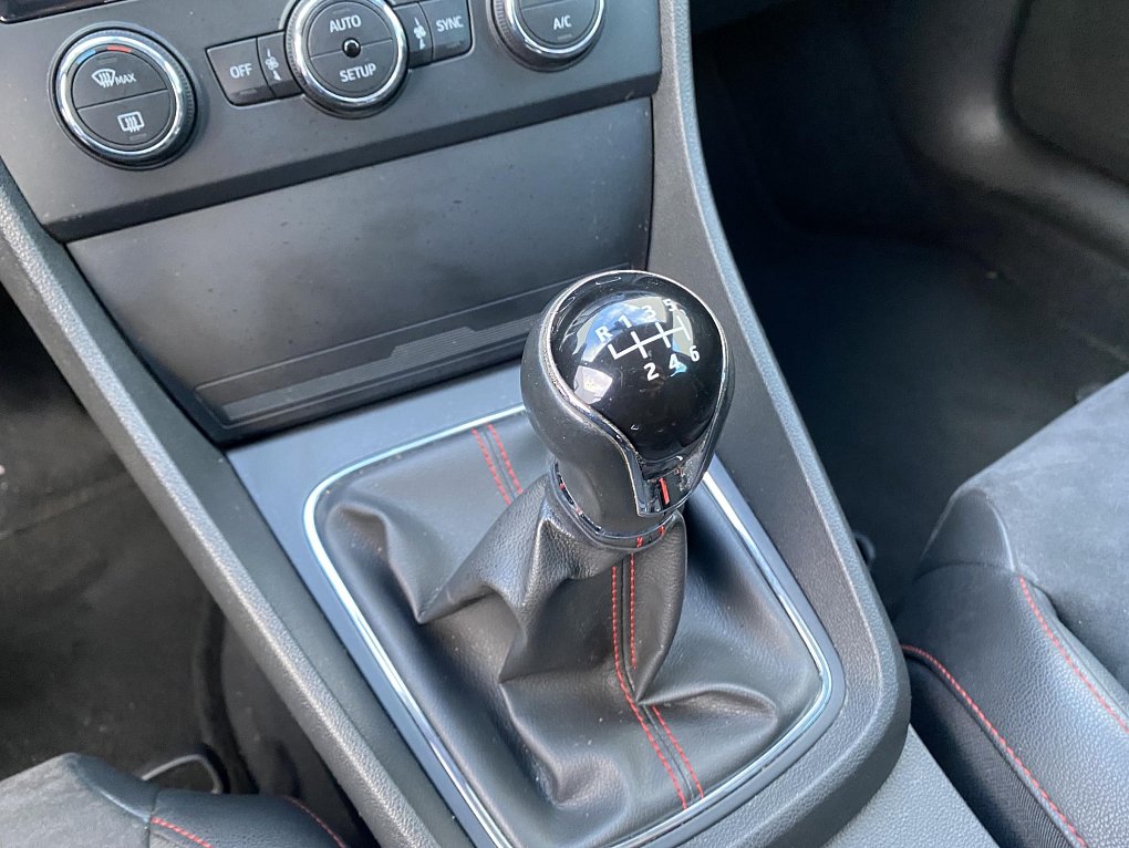 Seat Leon 2.0 TDi FR