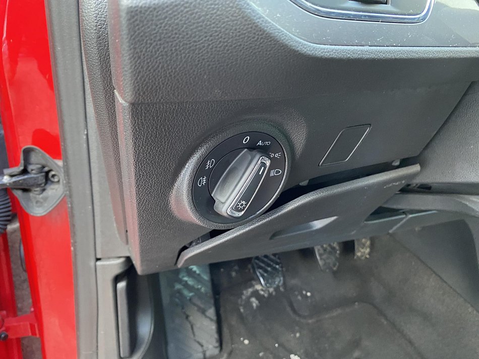 Seat Leon 2.0 TDi FR