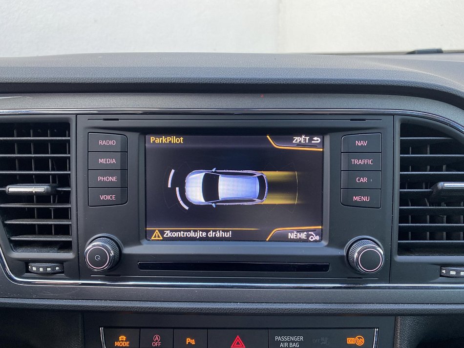 Seat Leon 2.0 TDi FR