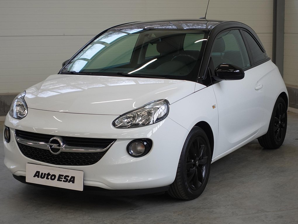 Opel Adam 1.4i 