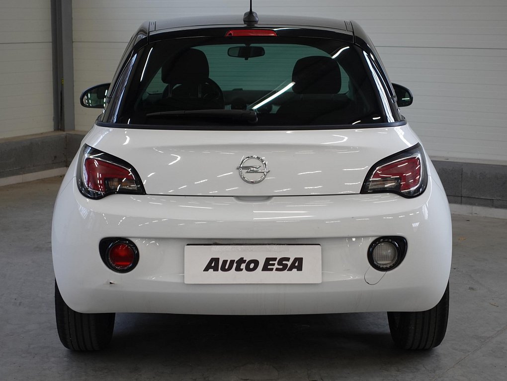 Opel Adam 1.4i 