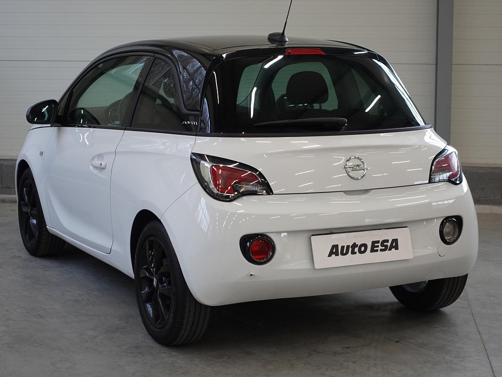 Opel Adam 1.4i 