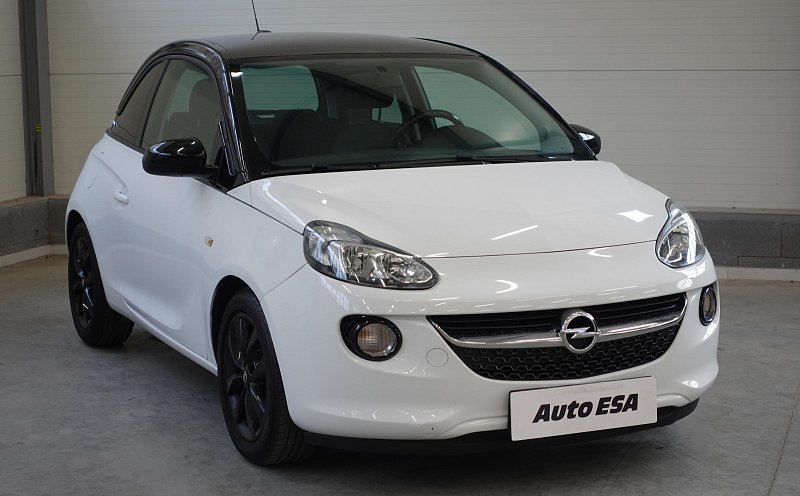 Opel Adam 1.4i 