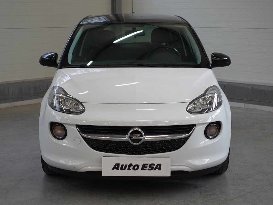 Opel Adam 1.4i 