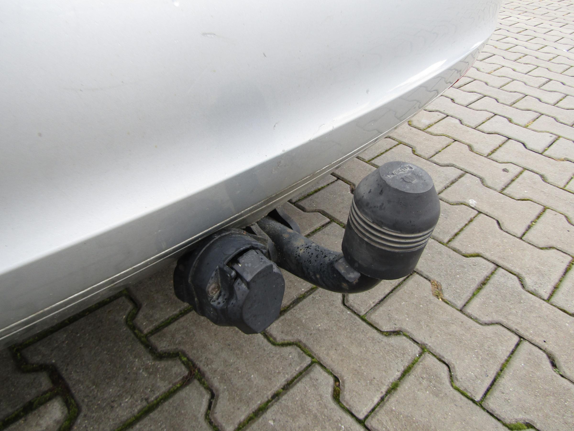 Volkswagen Golf, 2011 - pohled č. 18