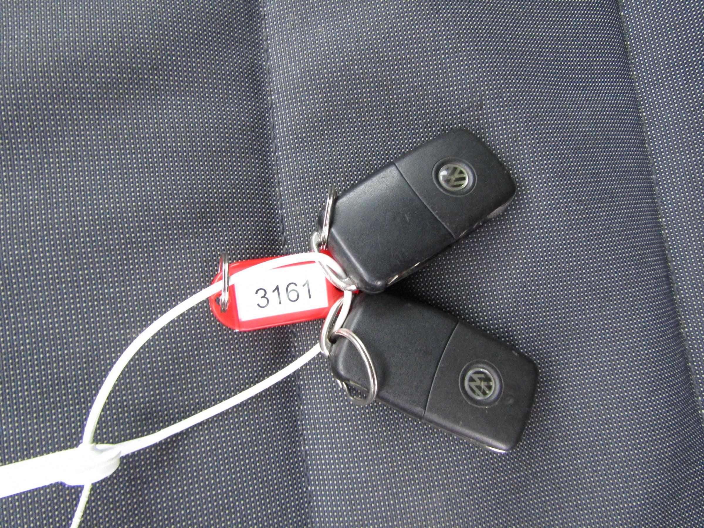 Volkswagen Golf, 2011 - pohled č. 19