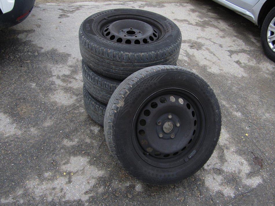 Škoda Octavia III 1.6TDi Ambition