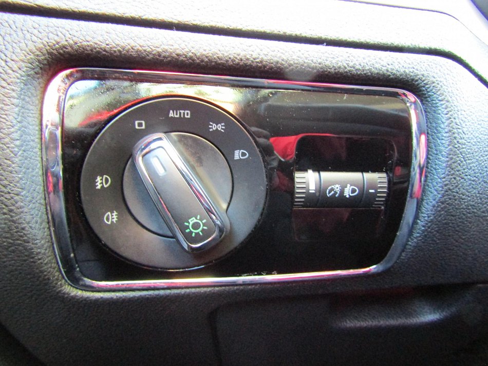 Škoda Superb II 2.0TDI 