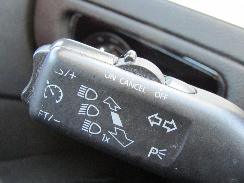 Škoda Superb II 2.0TDI 