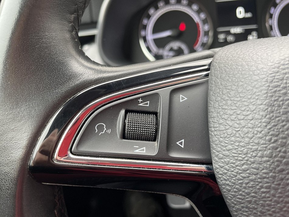 Škoda Scala 1.6 TDi Ambition