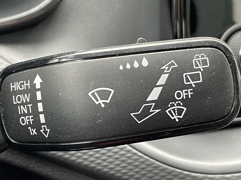 Škoda Scala 1.6 TDi Ambition