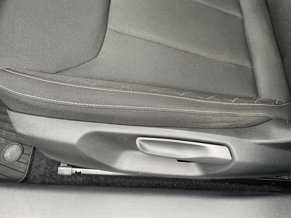 Škoda Scala 1.6 TDi Ambition