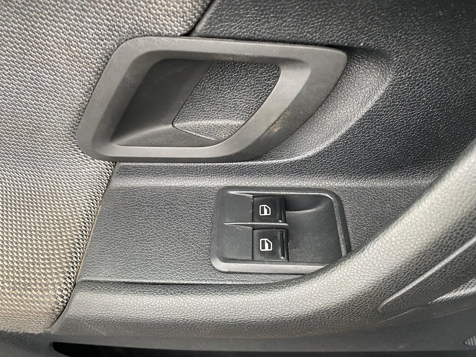 Škoda Fabia II 1.4i 