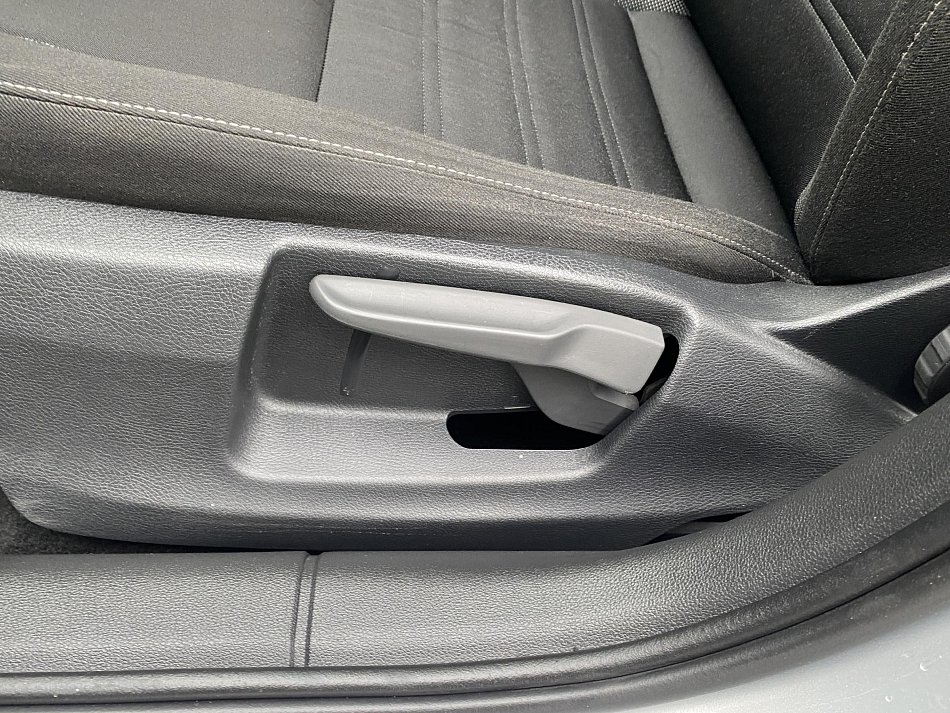 Škoda Octavia III 1.6 TDi Ambition