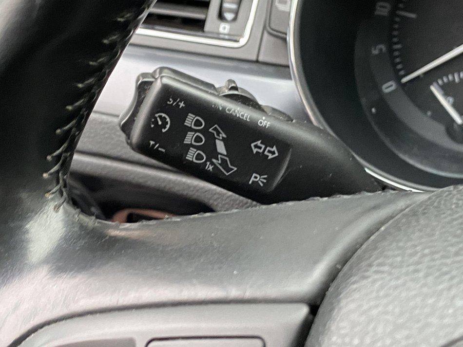 Škoda Superb II 1.6 TDi GreenLine