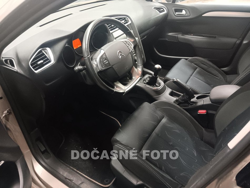 Citroën C4 1.4VTi 