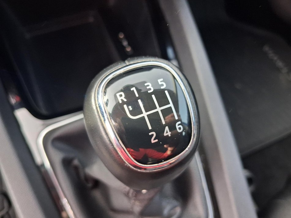 Škoda Octavia IV 1.5 TSi Style