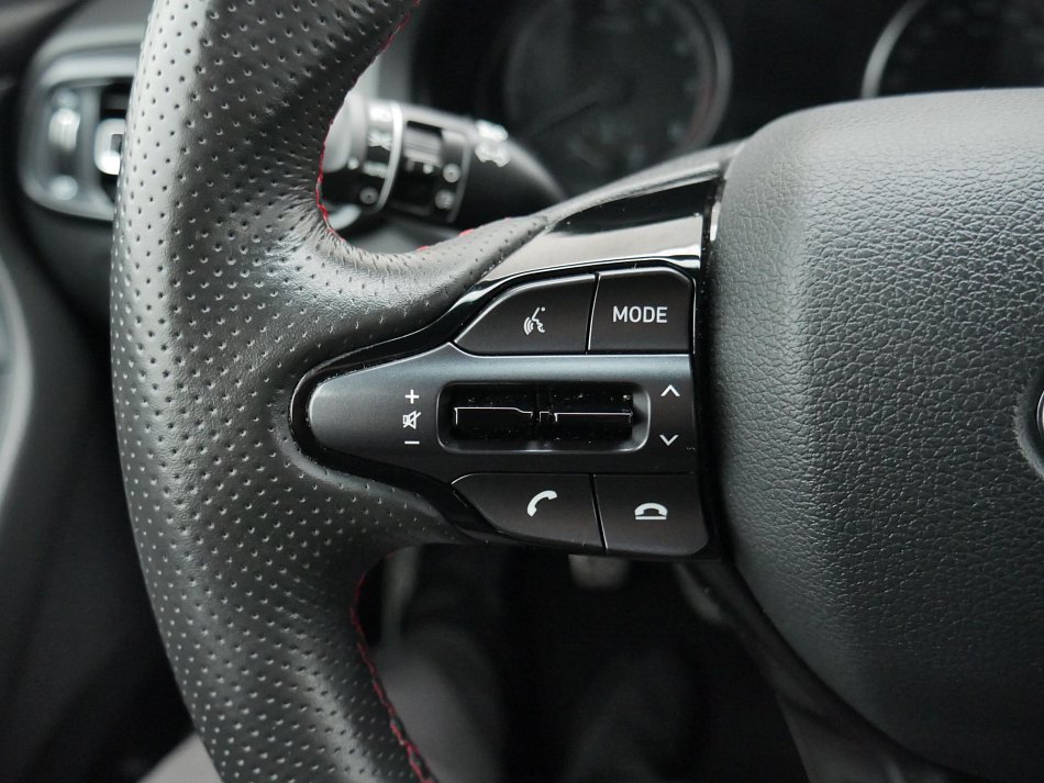 Hyundai I30 1.5 GDi N-Line