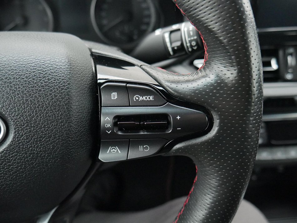 Hyundai I30 1.5 GDi N-Line