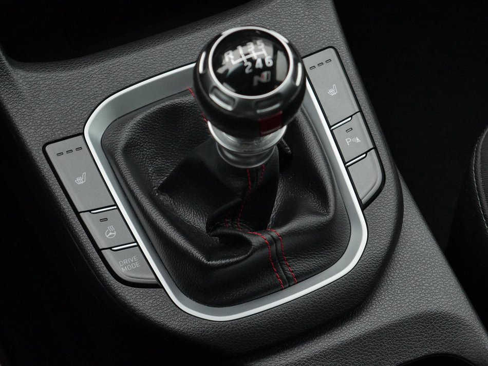 Hyundai I30 1.5 GDi N-Line