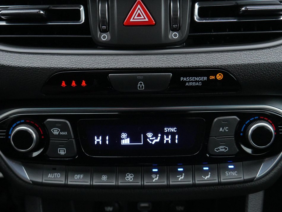 Hyundai I30 1.5 GDi N-Line