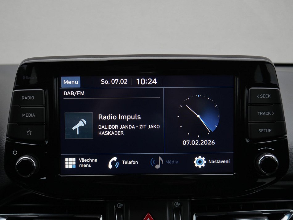 Hyundai I30 1.5 GDi N-Line