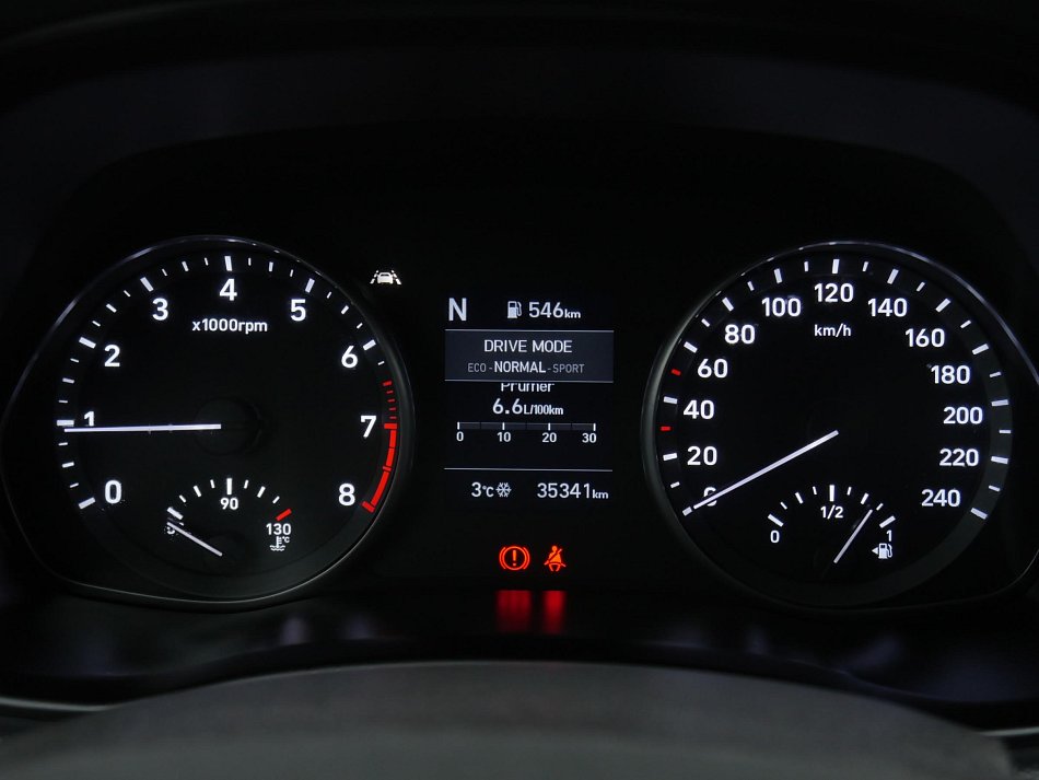 Hyundai I30 1.5 GDi N-Line