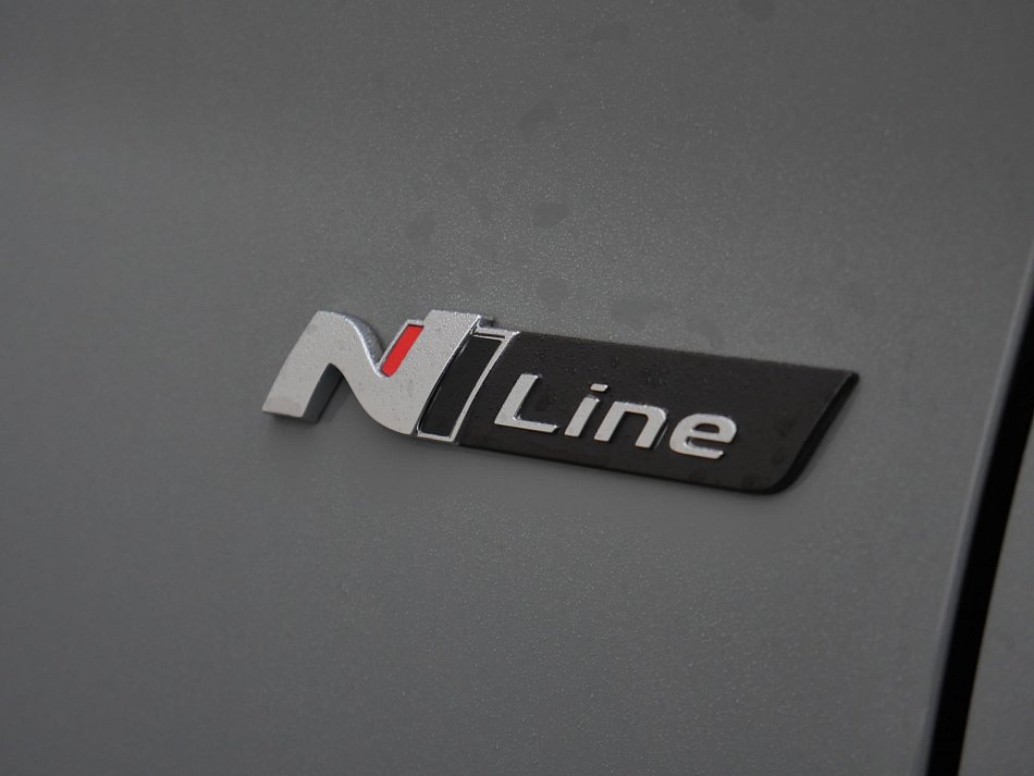 Hyundai I30 1.5 GDi N-Line