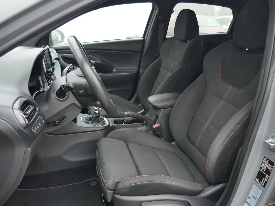 Hyundai I30 1.5 GDi N-Line