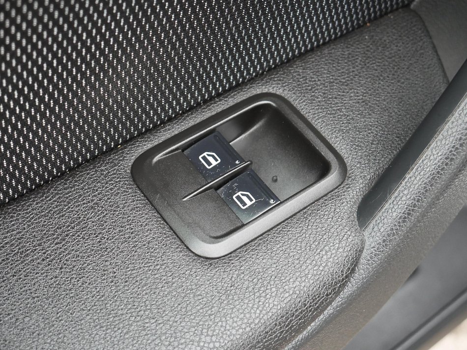 Škoda Yeti 2.0 TDi Ambition 4x4